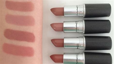 mac nude lipsticks|The Best Nude Lipsticks For Every Skin Tone 